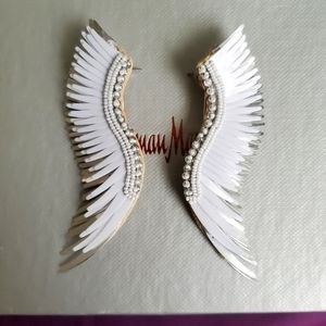 Mignonne Gavigan Madeline Earrings